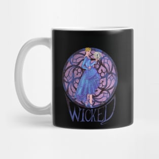 Good witch Mug